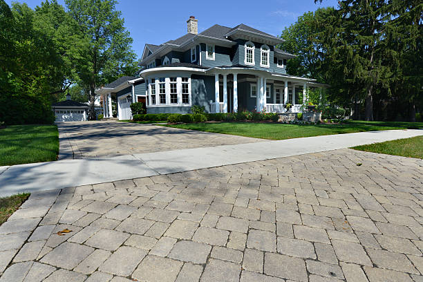 Reasons to Select Us for Your Driveway Paving Requirements in Canaan, CT