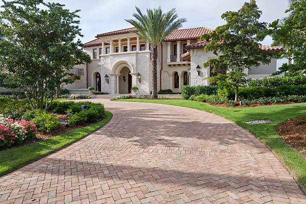 Professional Driveway Pavers in Canaan, CT
