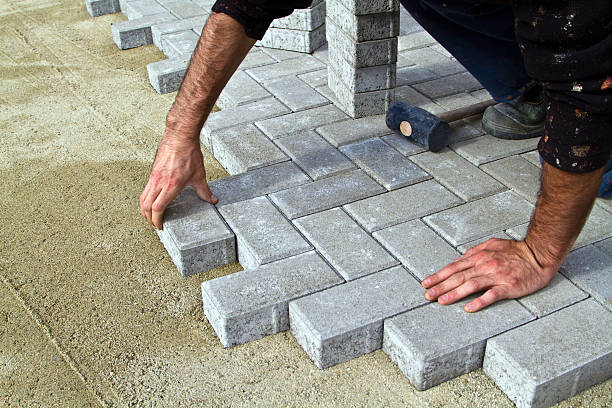 Best Affordable Driveway Pavers  in Canaan, CT