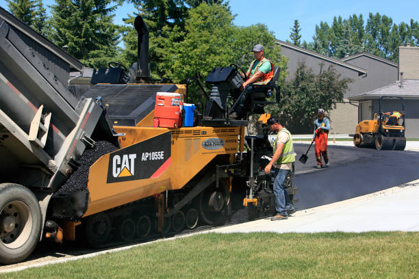 Best Driveway Repair Near Me  in Canaan, CT