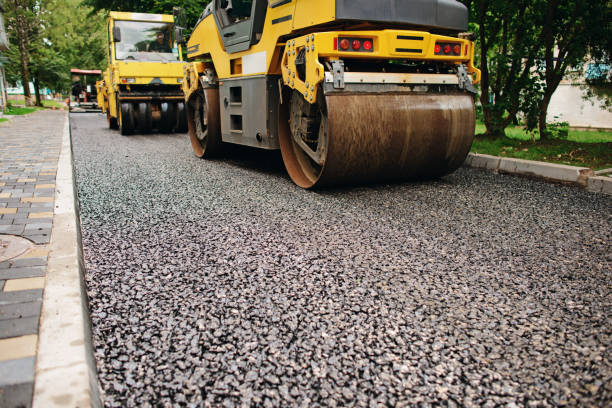 Best Driveway Pavers Cost  in Canaan, CT